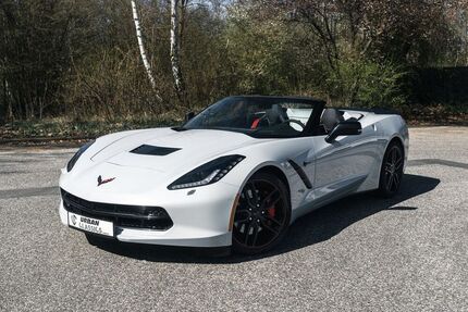 Corvette C7