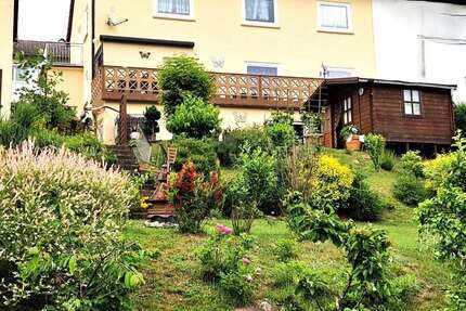Haus Heringen (Werra) / Herfa Herfa - 7 Zimmer, 144 m&sup2;, 89.000&euro; | Angebot:26982457