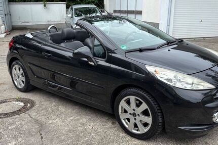 Peugeot 207 147.000 km 2.800 &euro; Arnsberg 59755