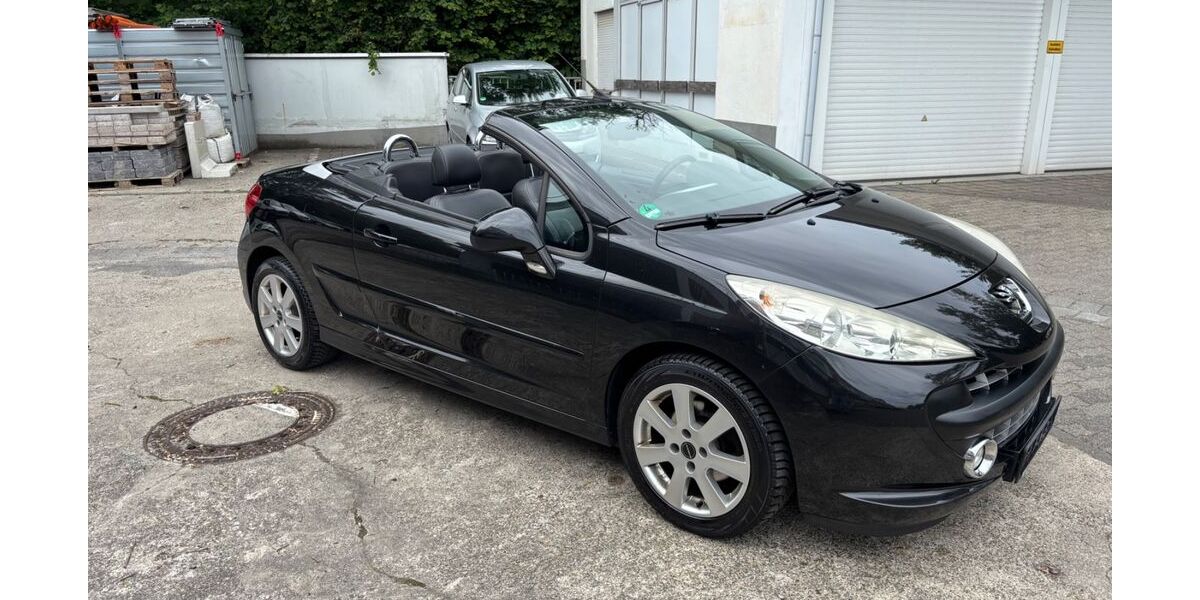 Peugeot 207 147.000 km 2.800 &euro; Arnsberg 59755