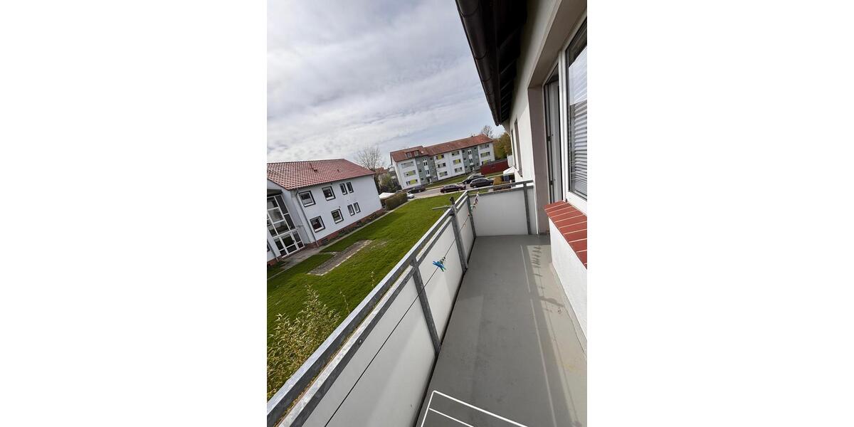 Etagenwohnung Brake (Unterweser) - 4 Zimmer, 80 m&sup2;, 159.000&euro; | Angebot:26336045
