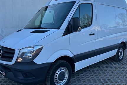 Mercedes-Benz Sprinter 143.400 km 11.990 &euro; Berlin OT Alt-Hohenschönhausen 13055