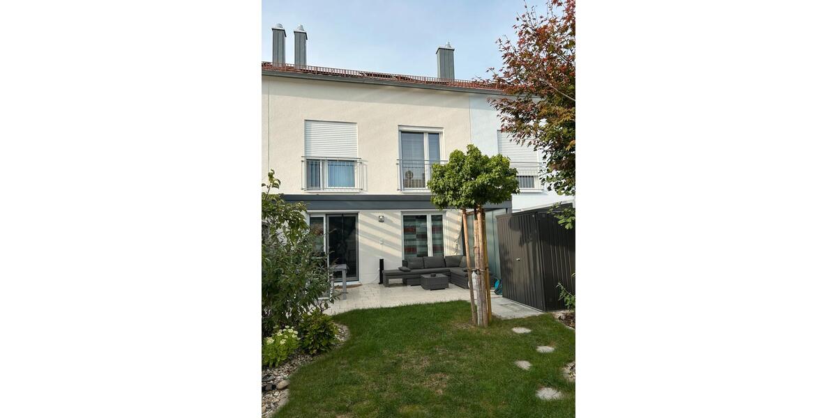 Reihenhaus Ingolstadt Nordost - 4 Zimmer, 160 m&sup2;, 700.000&euro; | Angebot:25304971