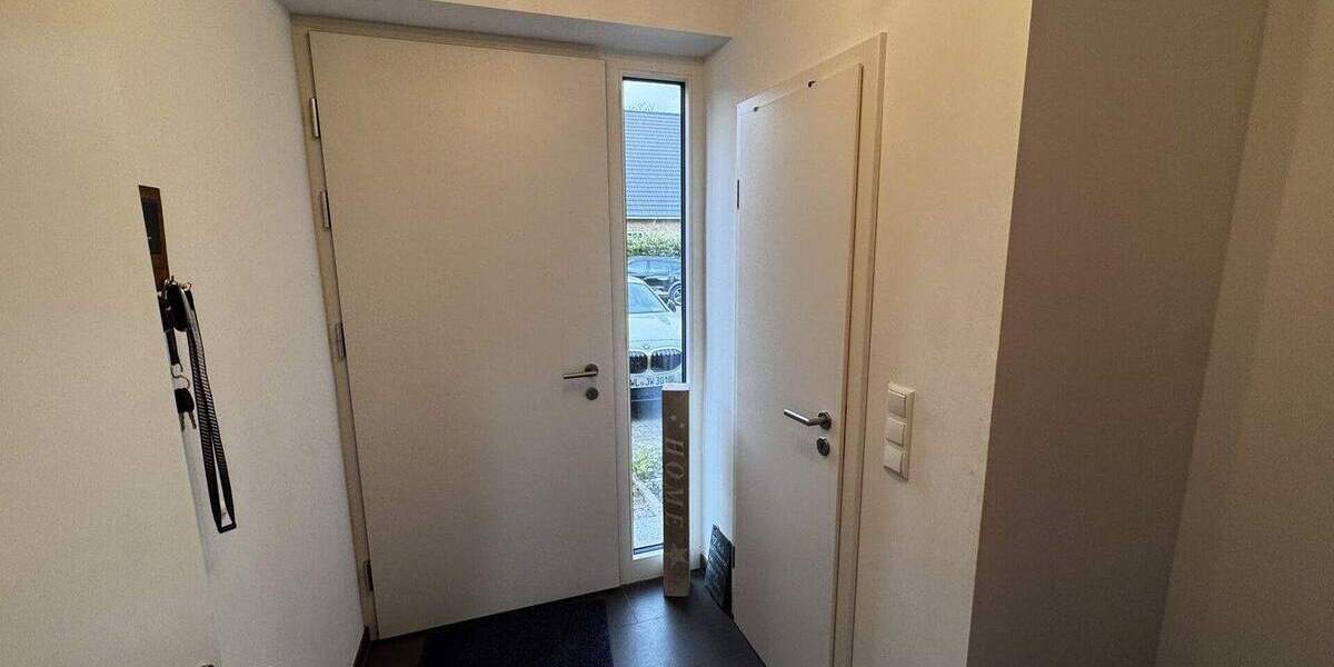 Doppelhaushälfte Buchholz in der Nordheide Steinbeck - 5 Zimmer, 162 m&sup2;, 2.250&euro; | Angebot:24710209