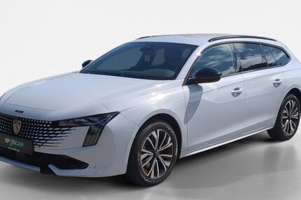 Peugeot 508 29.055 km 27.350 € Schweinfurt 97424