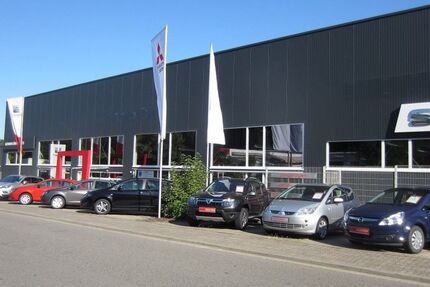 Mitsubishi Eclipse Cross 4.000 km 32.990 &euro; Kaiserslautern 67661