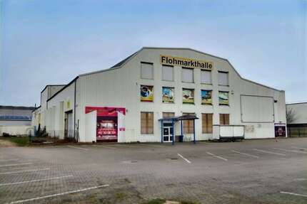 Gewerbeobjekt Bremerhaven Geestemünde - 3.500.000&euro; | Angebot:25201930