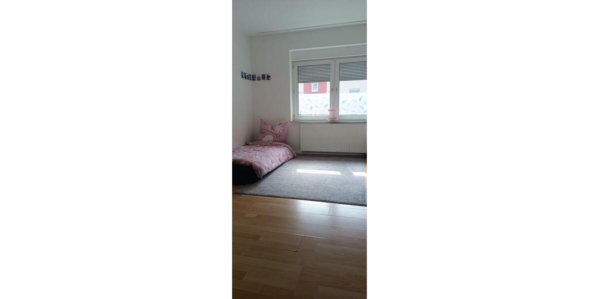 Etagenwohnung Gießen Anneröder Siedlung - 2 Zimmer, 60 m&sup2;, 720&euro; | Angebot:26066900