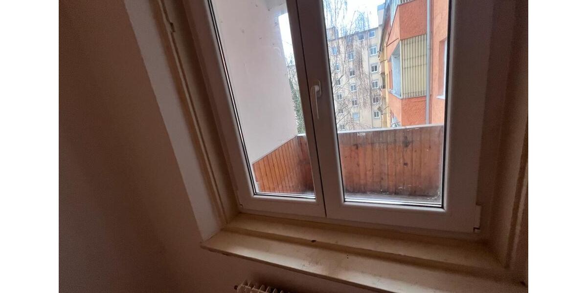 Etagenwohnung Augsburg - 5 Zimmer, 105 m&sup2;, 1.450&euro; | Angebot:25951794