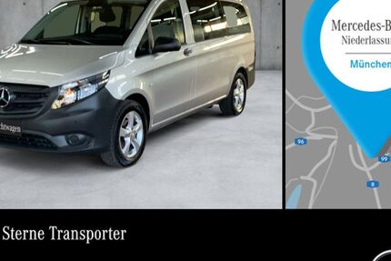 Mercedes-Benz Vito 18.150 km 39.990 &euro; München 81739