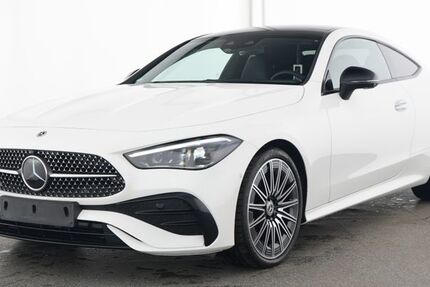 Mercedes-Benz CLE 220 22.299 km 52.622 &euro; Itzehoe 25524