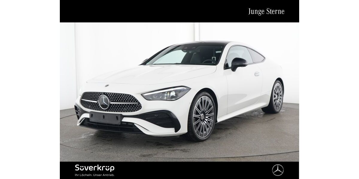 Mercedes-Benz CLE 220 22.299 km 52.622 &euro; Itzehoe 25524