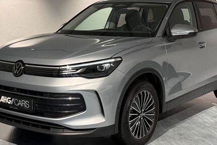 VW Tiguan 24.850 km 35.500 &euro; Burghaun 36151