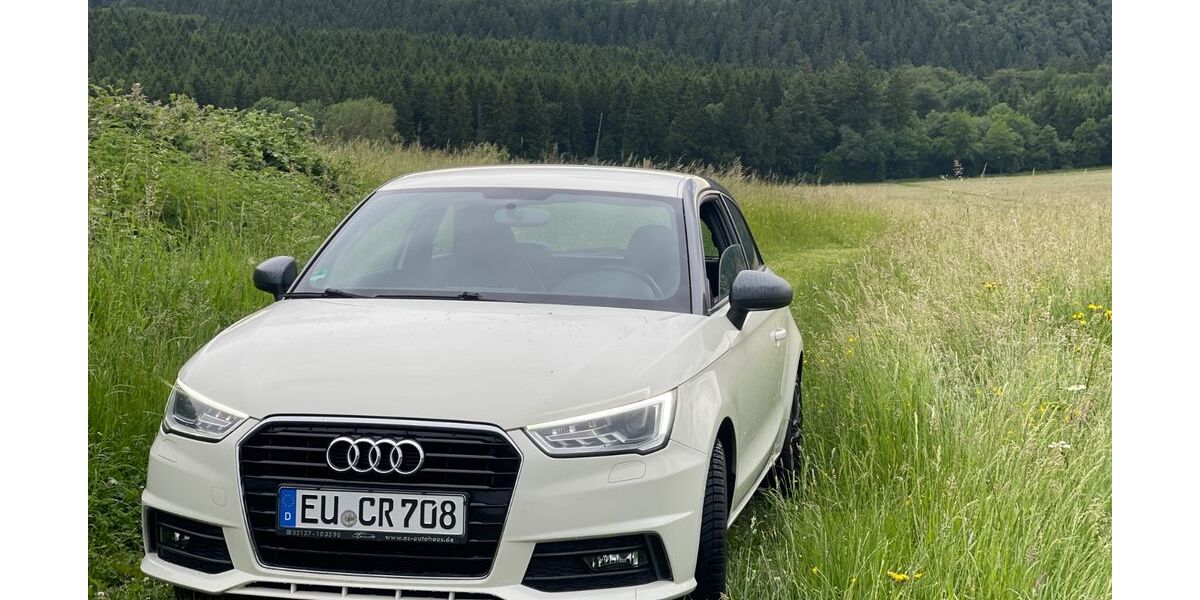 Audi A1 175.000 km 7.500 &euro; Blankenheim 53945