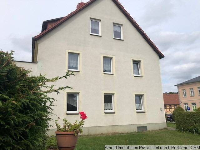 Voll saniertes MF- Haus mit vier WE in 01774 Höckendorf, OT Ruppendorf 1 zimmer