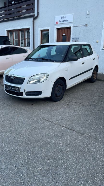 Fabia