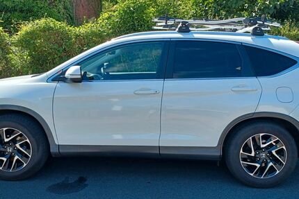 Honda CR-V 145.000 km 13.800 &euro; Gehrden 30989