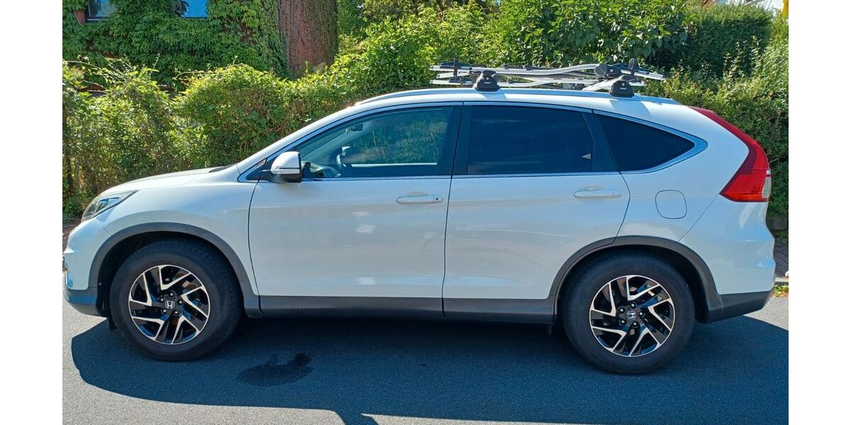 Honda CR-V 145.000 km 13.800 &euro; Gehrden 30989