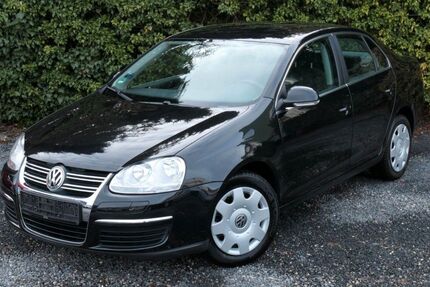 VW Jetta 57.000 km 4.950 &euro; Mönchengladbach 41063
