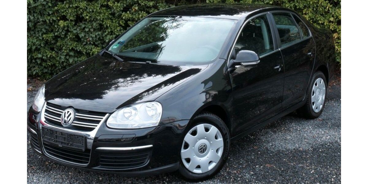 VW Jetta 57.000 km 4.950 &euro; Mönchengladbach 41063