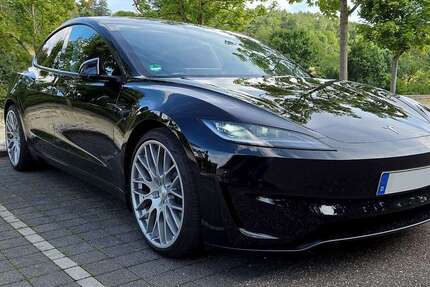 Tesla Model 3 9.000 km 54.999 &euro; Rutesheim 71277