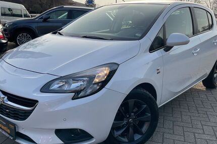 Opel Corsa 41.500 km 10.900 &euro; Geeste-Dalum 49744