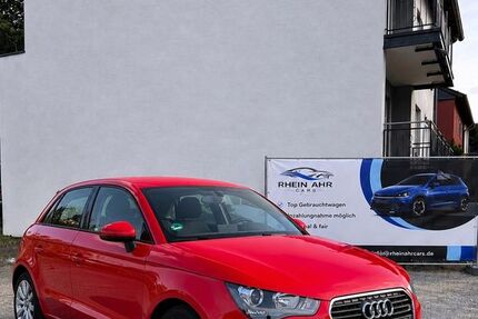 Audi A1 40.430 km 10.289 &euro; Bad Breisig 53498
