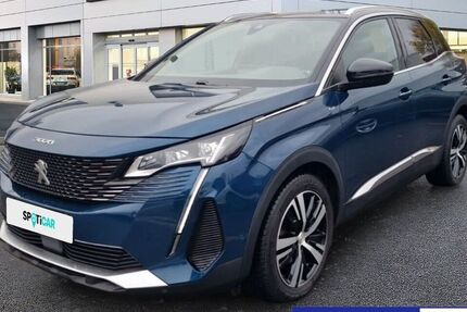 Peugeot 3008 61.041 km 24.980 &euro; Wiesbaden 65201