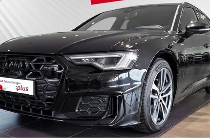Audi A6 44.150 km 44.980 &euro; Kiel 24118