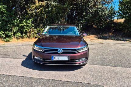 VW Passat 158.000 km 14.200 &euro; Aachen 52068