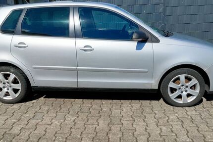 VW Polo 139.690 km 1.950 &euro; Kallmünz 93183