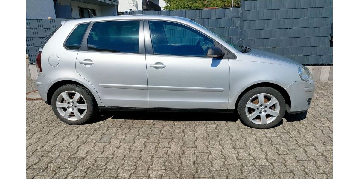 VW Polo 139.690 km 1.950 &euro; Kallmünz 93183