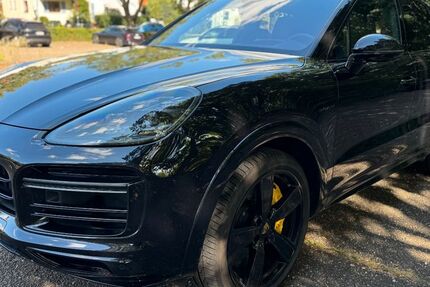 Porsche Cayenne 124.155 km 87.900 € Kornwestheim 70806