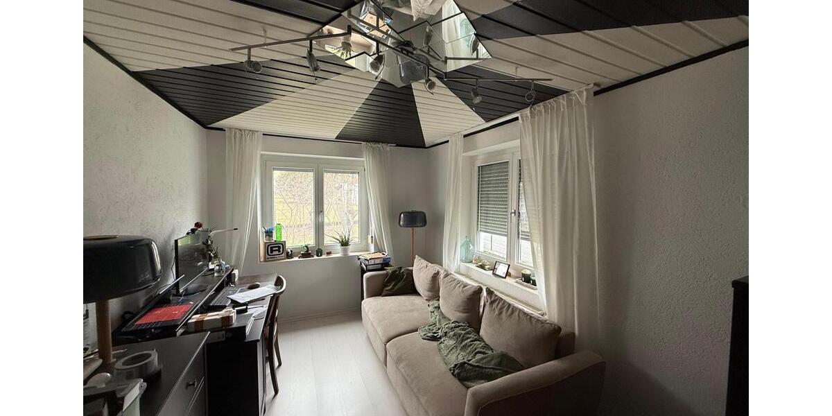 Erdgeschoßwohnung Meßkirch - 4 Zimmer, 92 m&sup2;, 800&euro; | Angebot:25259101