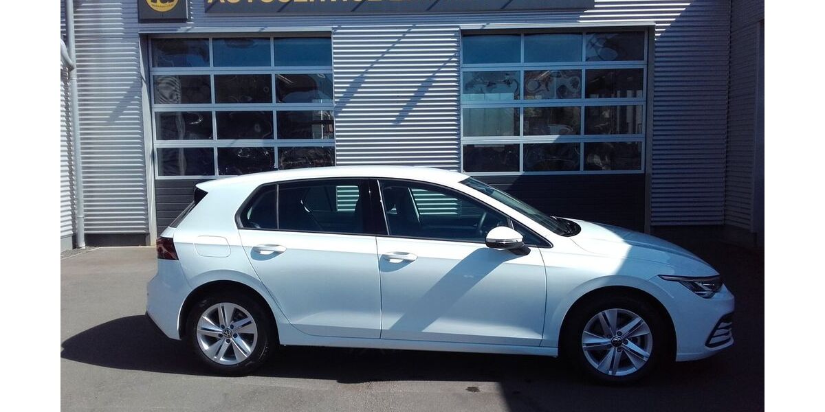 VW Golf 110.200 km 17.900 &euro; Lebach-Thalexweiler 66822