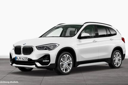 BMW X1 58.605 km 24.895 &euro; Lübbecke 32312