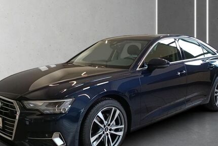 Audi A6 53.867 km 29.850 &euro; Gera 07546