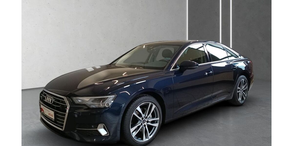 Audi A6 53.867 km 29.850 &euro; Gera 07546