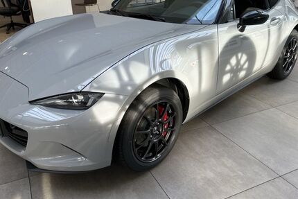 Mazda MX-5 1.500 km 31.990 &euro; Grevenbroich 41515