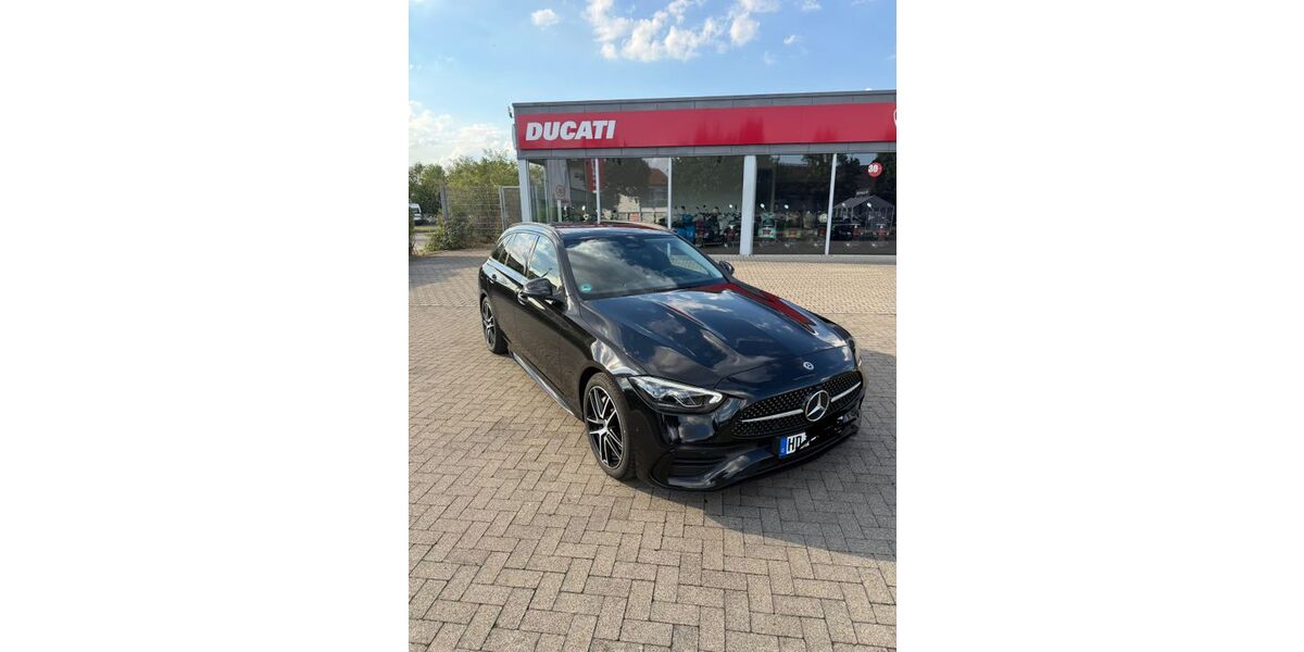 Mercedes-Benz C 200 53.000 km 30.900 &euro; Sandhausen 69207