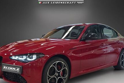 Alfa Romeo Giulia 12.750 km 39.900 &euro; Bautzen 02625