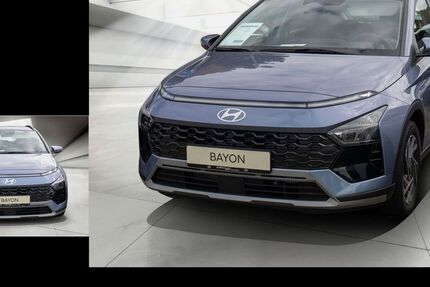 Hyundai BAYON 3.100 km 24.450 &euro; Gunzenhausen 91710