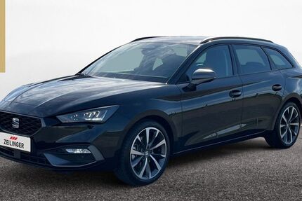 Seat Leon 1.160 km 28.445 &euro; Dietersheim 91463