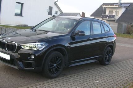 BMW X1 135.000 km 14.999 &euro; Vöhringen 72189