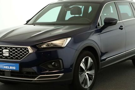 Seat Tarraco 101.600 km 26.890 &euro; Donnersdorf 97499