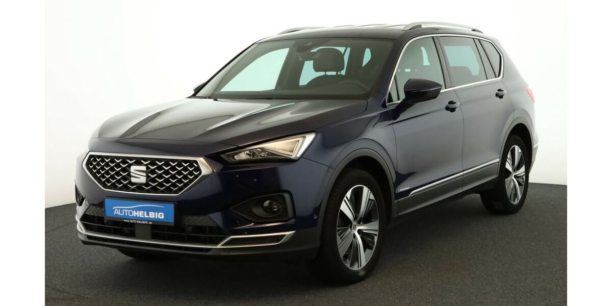 Seat Tarraco 101.600 km 26.890 &euro; Donnersdorf 97499