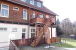Etagenwohnung Blankenburg (Harz) - 3 Zimmer, 87 m&sup2;, 790&euro; | Angebot:26316073
