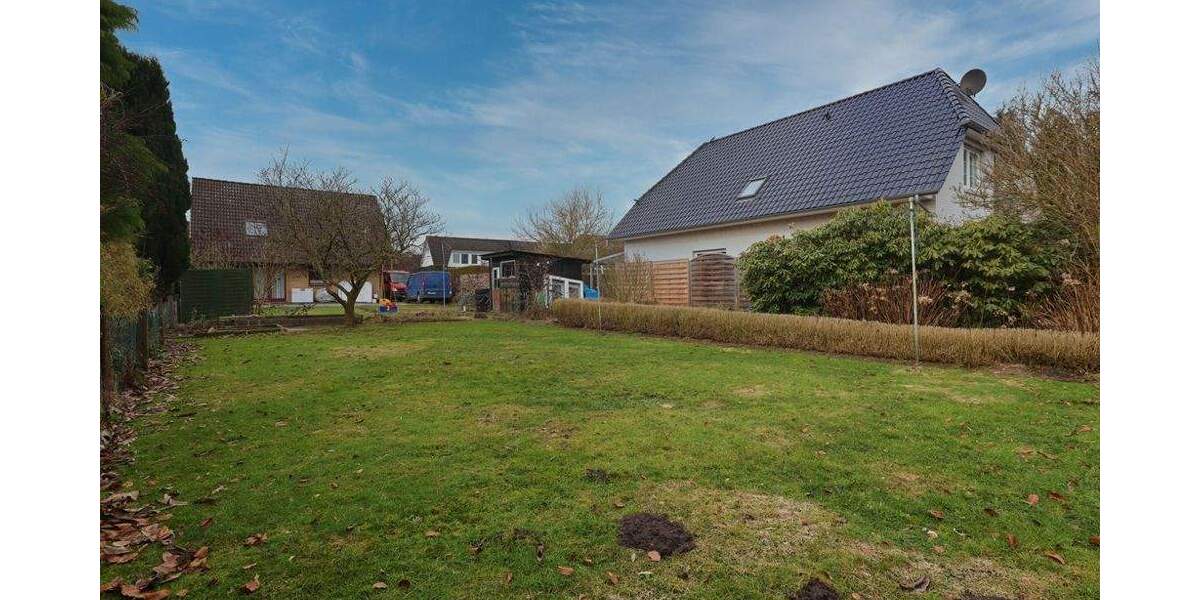 Grundstück Pinneberg - 195.000&euro; | Angebot:25728410