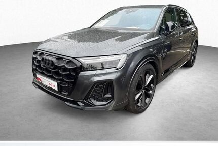 Audi Q7 10.800 km 71.980 € Roth 91154