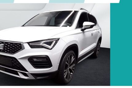 Seat Ateca 1.243 km 33.490 &euro; Weil der Stadt 71263